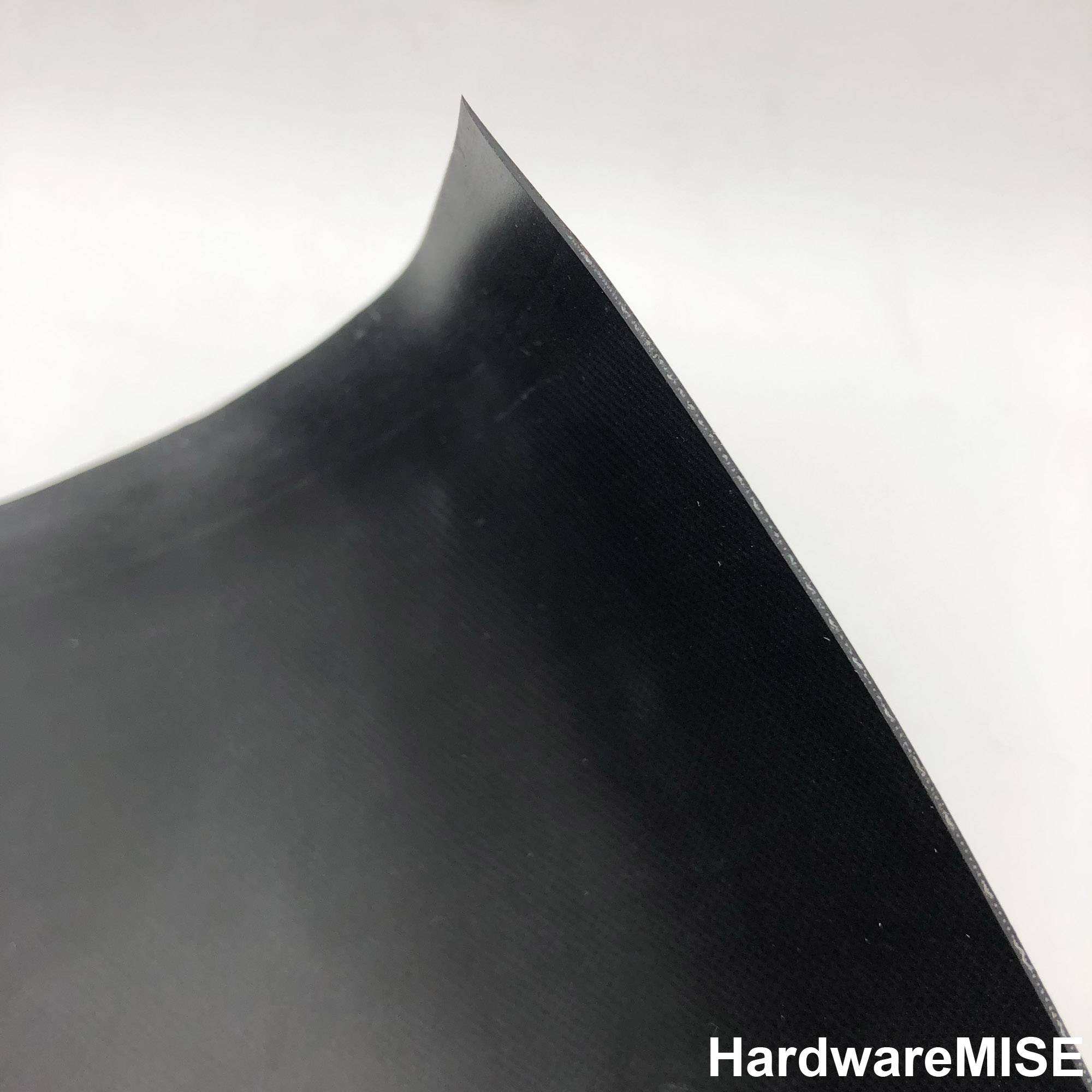 Nylon Rubber Sheet Thin Diaphragm Rubber Sheet Nylon Fabric Reinforced